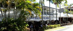 Port Douglas QLD Great Ocean Road Tourism