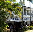 Central Hotel - Great Ocean Road Tourism