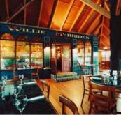 Willie McBrides Irish Bar - Great Ocean Road Tourism