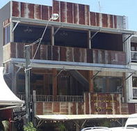 Ironbar Saloon - Great Ocean Road Tourism