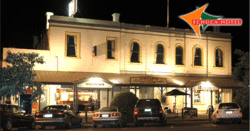 Echuca Hotel - Great Ocean Road Tourism