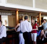 Cairns International Lobby Bar - Great Ocean Road Tourism