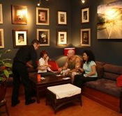 Vibe Bar and Restaurant - Great Ocean Road Tourism