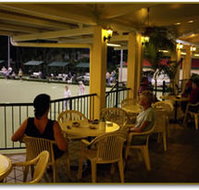 Edge Hill Bowls Club - Great Ocean Road Tourism