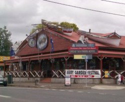 Great Southern Hotel - Great Ocean Road Tourism 0