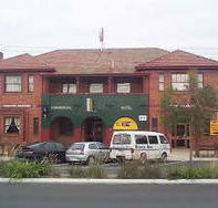 Commercial Hotel Hayfield - Great Ocean Road Tourism