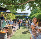 The Edinburgh Hotel and Cellars - Great Ocean Road Tourism