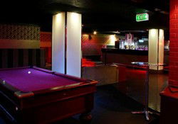 Ambar Nightclub - Great Ocean Road Tourism 0