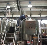 Mash Brewery - Bunbury - Great Ocean Road Tourism