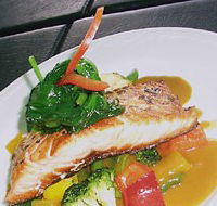 Gavinos Restaurant - Great Ocean Road Tourism