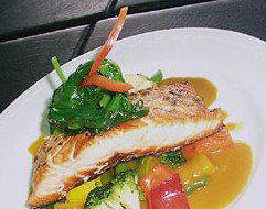 Gavinos Restaurant - Great Ocean Road Tourism 0