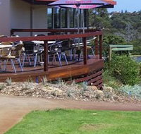 Fairway Bar and Bistro - Great Ocean Road Tourism