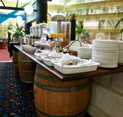 Alexanders Restaurant - Lord Forrest Hotel - Great Ocean Road Tourism
