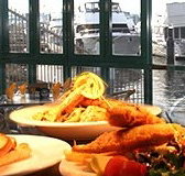 Spinnakers Cafe - Great Ocean Road Tourism