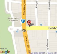 Contacio - Great Ocean Road Tourism