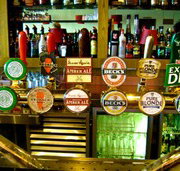 The Stage Door Bar  Brasserie - Great Ocean Road Tourism