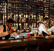 Black Bar - Great Ocean Road Tourism