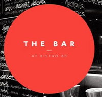 The Bar at Bistro 80 - Great Ocean Road Tourism