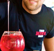 The Hive Bar - Great Ocean Road Tourism