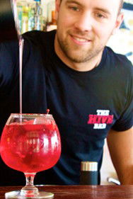 The Hive Bar - Great Ocean Road Tourism 0