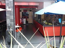 BAR138 On Barrack - Great Ocean Road Tourism 0