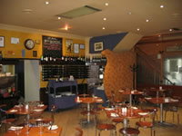 The Grand Bar And Brasserie Of Bowral - Great Ocean Road Tourism 1