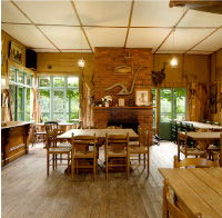 The Blue Duck Inn Hotel - Great Ocean Road Tourism 1