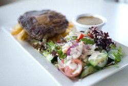 Henry Rous Tavern Hotel - Great Ocean Road Tourism 1