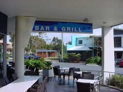 Cabarita Beach Bar & Grill - Great Ocean Road Tourism 1