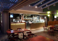 Waterworks Hotel - Great Ocean Road Tourism 1