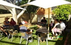 American Hotel Creswick - Great Ocean Road Tourism 1