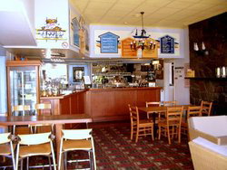 Stella's Dromana Hotel - Great Ocean Road Tourism 1