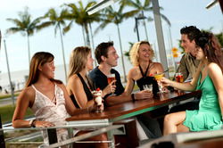 Pier Bar And Grill - Great Ocean Road Tourism 1