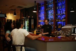 Vibe Bar And Restaurant - Great Ocean Road Tourism 1