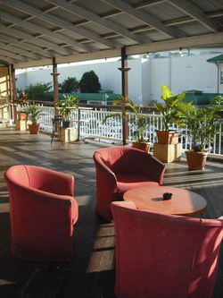 Grand Hotel - Great Ocean Road Tourism 0