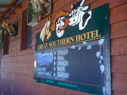 Great Southern Hotel - Great Ocean Road Tourism 1