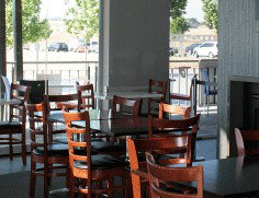 The Chase Bar & Bistro - Great Ocean Road Tourism 1