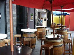 BAR138 On Barrack - Great Ocean Road Tourism 1