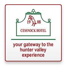 The Cessnock Hotel - Great Ocean Road Tourism 2