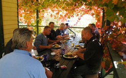 The Blue Duck Inn Hotel - Great Ocean Road Tourism 2