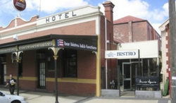 American Hotel Creswick - Great Ocean Road Tourism 2