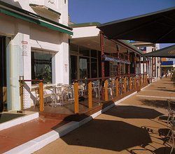 Stella's Dromana Hotel - Great Ocean Road Tourism 2