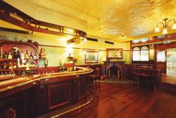 Willie McBrides Irish Bar - Great Ocean Road Tourism 2
