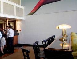 Cairns International Lobby Bar - Great Ocean Road Tourism 2