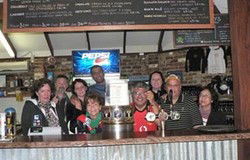 Bush Shack Brewery - Great Ocean Road Tourism 2