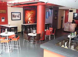 BAR138 On Barrack - Great Ocean Road Tourism 2