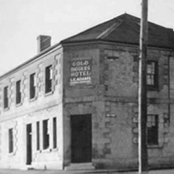 Gold Diggers Arms - Great Ocean Road Tourism 3