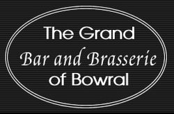 The Grand Bar And Brasserie Of Bowral - Great Ocean Road Tourism 3