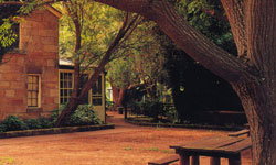 Settlers Arms Inn - Great Ocean Road Tourism 3