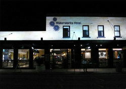Waterworks Hotel - Great Ocean Road Tourism 3